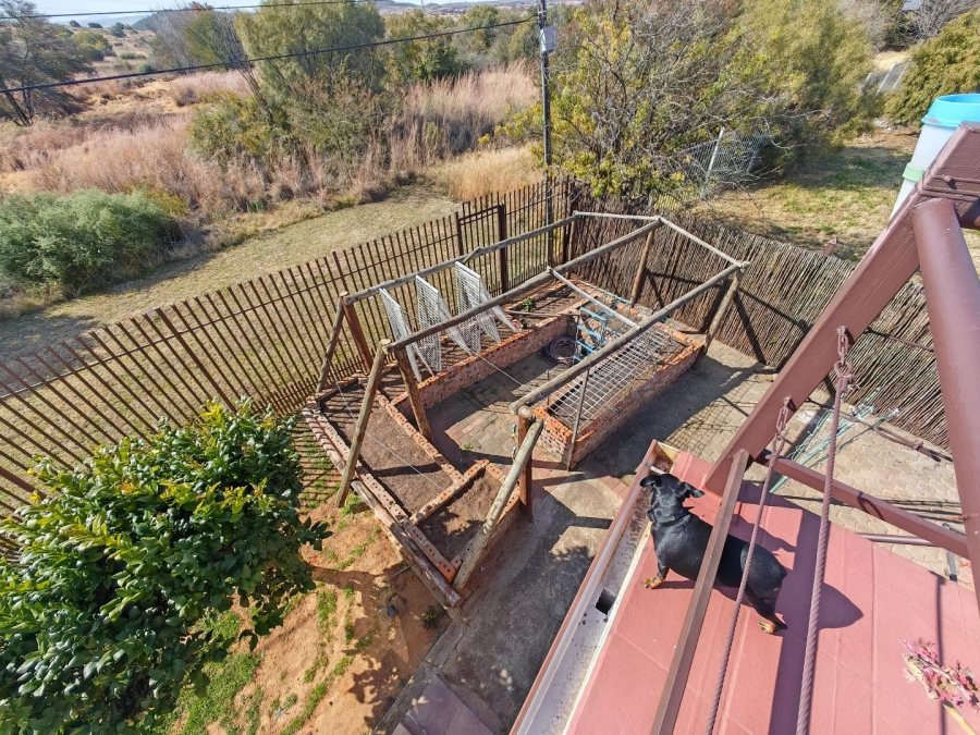 6 Bedroom Property for Sale in Dan Pienaar Free State